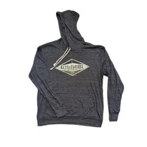 Light Long Sleeve Hoodie
