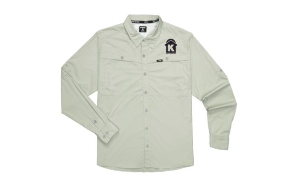 NRS Men's Caye Shirt