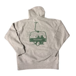 KH Ski Lift Hoodie
